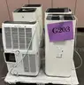 **** ASSORTED PORTABLE AIR PURIFIERS AND TCL AIR CONDITIONER (6 UNITS) **** (I)