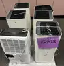 **** ASSORTED PORTABLE AIR PURIFIERS AND TCL AIR CONDITIONER (6 UNITS) **** (I)