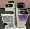 **** ASSORTED PORTABLE AIR PURIFIERS AND TCL AIR CONDITIONER (6 UNITS) **** (I)