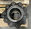 **** ASSORTED LARGE VEHICLE ENGINE PARTS (1 PALLET) **** (I)