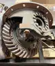 **** ASSORTED LARGE VEHICLE ENGINE PARTS (1 PALLET) **** (I)