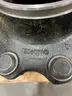 **** ASSORTED LARGE VEHICLE ENGINE PARTS (1 PALLET) **** (I)