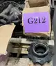 **** ASSORTED LARGE VEHICLE ENGINE PARTS (1 PALLET) **** (I)