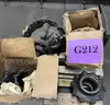 **** ASSORTED LARGE VEHICLE ENGINE PARTS (1 PALLET) **** (I)