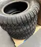 **** ASSORTED UTILITY VEHICLE TIRES (1 PALLET) **** (I)