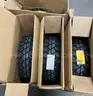 **** ASSORTED UTILITY VEHICLE TIRES (1 PALLET) **** (I)