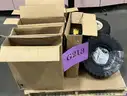 **** ASSORTED UTILITY VEHICLE TIRES (1 PALLET) **** (I)