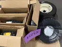 **** ASSORTED UTILITY VEHICLE TIRES (1 PALLET) **** (I)