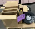 **** ASSORTED UTILITY VEHICLE TIRES (1 PALLET) **** (I)