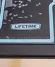 **** LIFE-TIME 10 FT. PORTABLE BASKETBALL HOOP **** (ND)