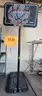 **** LIFE-TIME 10 FT. PORTABLE BASKETBALL HOOP **** (ND)