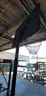 **** LIFE-TIME 10 FT. PORTABLE BASKETBALL HOOP **** (ND)