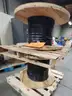 **** PRYSMIAN 50-24 CABLE REELS (2 UNITS) **** (I)