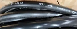 **** PRYSMIAN 50-24 CABLE REELS (2 UNITS) **** (I)