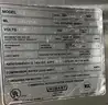 **** HOBART QE1 ROLL-IN REFRIGERATOR **** (I)