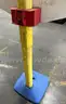 **** FISHER-PRICE ADJUSTABLE BASKETBALL HOOP **** (I)