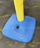 **** FISHER-PRICE ADJUSTABLE BASKETBALL HOOP **** (I)