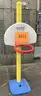 **** FISHER-PRICE ADJUSTABLE BASKETBALL HOOP **** (I)