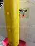 **** FISHER-PRICE ADJUSTABLE BASKETBALL HOOP **** (I)