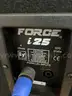 **** ELECTRO-VOICE FORCE i25 600 WATT MOBILE SPEAKERS (2 UNITS) **** (I)