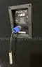**** ELECTRO-VOICE FORCE i25 600 WATT MOBILE SPEAKERS (2 UNITS) **** (I)