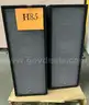**** ELECTRO-VOICE FORCE i25 600 WATT MOBILE SPEAKERS (2 UNITS) **** (I)