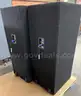 **** ELECTRO-VOICE FORCE i25 600 WATT MOBILE SPEAKERS (2 UNITS) **** (I)