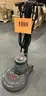 **** MATADOR COMMERCIAL FLOOR POLISHER **** (I)
