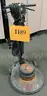 **** ADVANCE-NILFISK FLOOR BUFFER/BURNISHER **** (I)