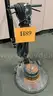 **** ADVANCE-NILFISK FLOOR BUFFER/BURNISHER **** (I)