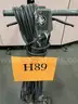 **** ADVANCE-NILFISK FLOOR BUFFER/BURNISHER **** (I)