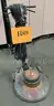 **** ADVANCE-NILFISK FLOOR BUFFER/BURNISHER **** (I)