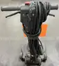 **** ADVANCE-NILFISK FLOOR BUFFER/BURNISHER **** (I)