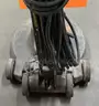 **** ADVANCE-NILFISK FLOOR BUFFER/BURNISHER **** (I)