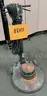 **** ADVANCE-NILFISK FLOOR BUFFER/BURNISHER **** (I)