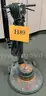 **** ADVANCE-NILFISK FLOOR BUFFER/BURNISHER **** (I)