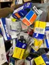 **** ASSORTED AUTOMOTIVE  PARTS (1 PALLET) **** (I)