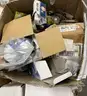 **** ASSORTED AUTOMOTIVE  PARTS (1 PALLET) **** (I)