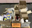**** ASSORTED AUTOMOTIVE  PARTS (1 PALLET) **** (I)