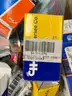 **** ASSORTED AUTOMOTIVE  PARTS (1 PALLET) **** (I)