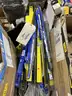**** ASSORTED AUTOMOTIVE  PARTS (1 PALLET) **** (I)