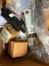 **** ASSORTED AUTOMOTIVE  PARTS (1 PALLET) **** (I)