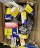 **** ASSORTED AUTOMOTIVE  PARTS (1 PALLET) **** (I)