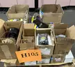 **** ASSORTED AUTOMOTIVE  PARTS (1 PALLET) **** (I)