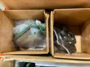 **** ASSORTED AUTOMOTIVE  PARTS (1 PALLET) **** (I)