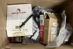 **** ASSORTED AUTOMOTIVE  PARTS (1 PALLET) **** (I)