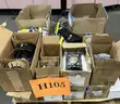 **** ASSORTED AUTOMOTIVE  PARTS (1 PALLET) **** (I)