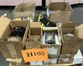 **** ASSORTED AUTOMOTIVE  PARTS (1 PALLET) **** (I)