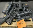 **** ETC SOURCE-FOUR JR. ELLIPSOIDAL SPOTLIGHTS (1 PALLET) **** (I)