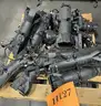 **** ETC SOURCE-FOUR JR. ELLIPSOIDAL SPOTLIGHTS (1 PALLET) **** (I)
